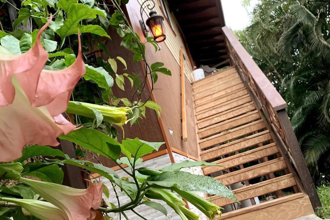 Phoenix Garden Pahoa Zewnętrze zdjęcie